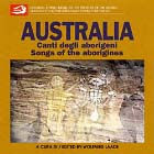 AUSTRALIA  -Songs of the Aborigines