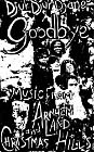 DJUT DJUT DJANE GOODBYE -Music from Arnhem Land and Christmas Hills