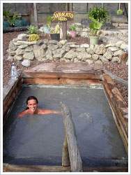 Onsen in NZ